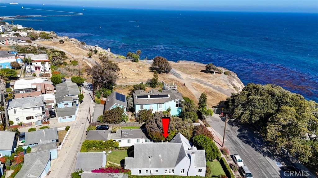 San Pedro, CA 90731,690 W Paseo Del Mar