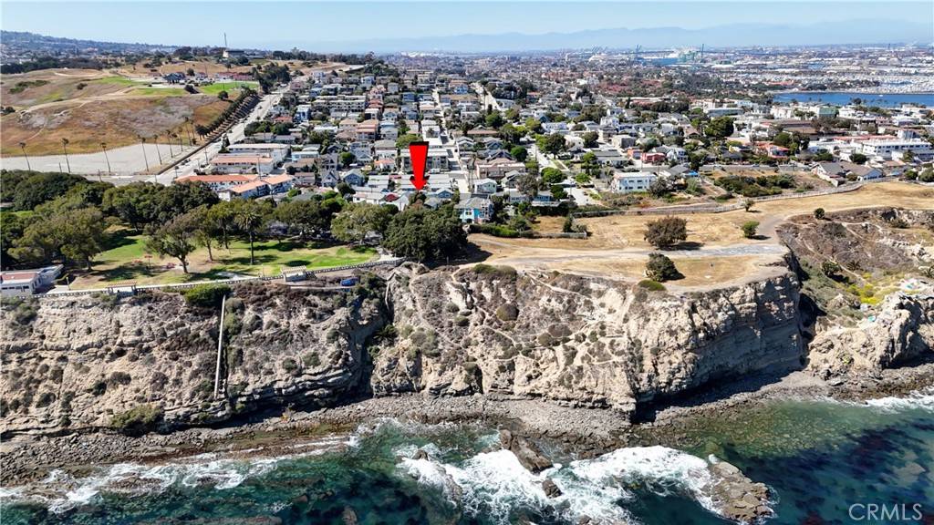 San Pedro, CA 90731,690 W Paseo Del Mar