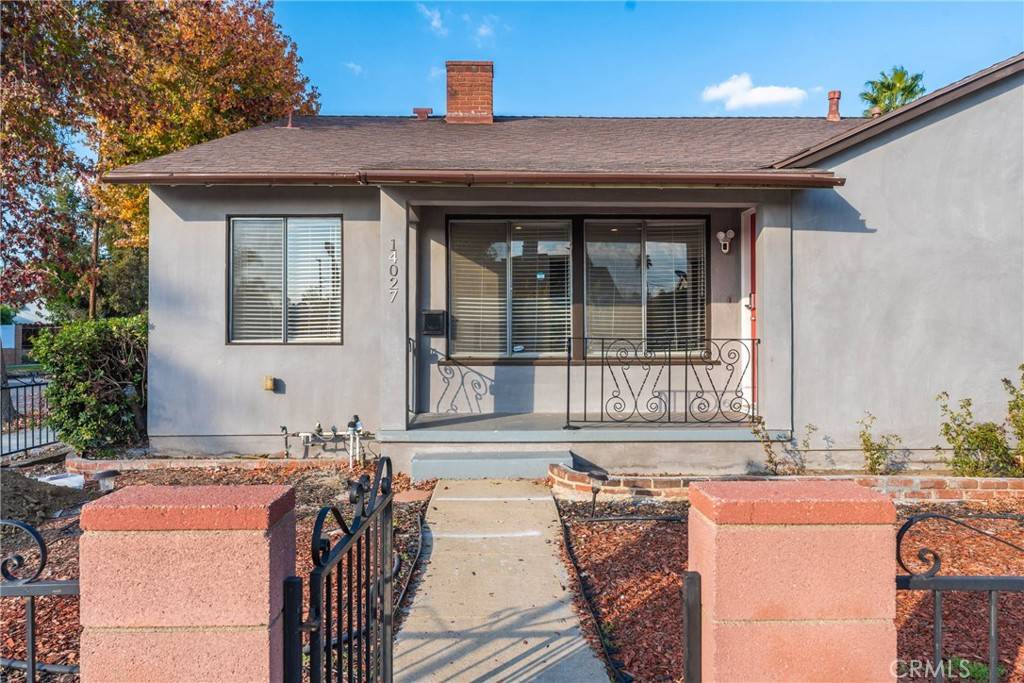 Van Nuys, CA 91405,14027 Wyandotte ST