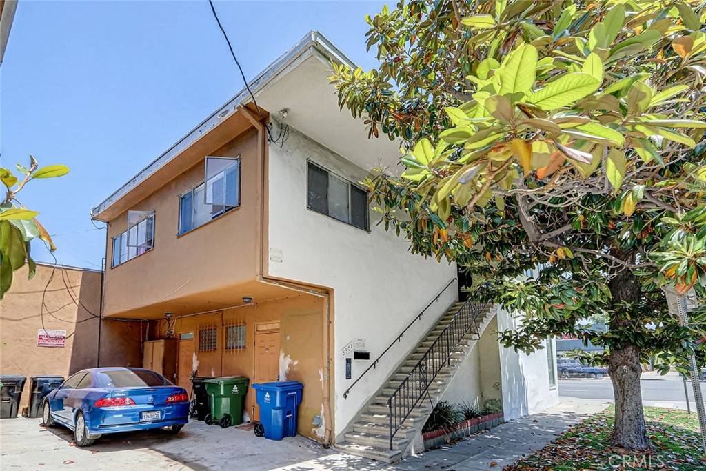 Los Angeles, CA 90035,8501 Pickford ST