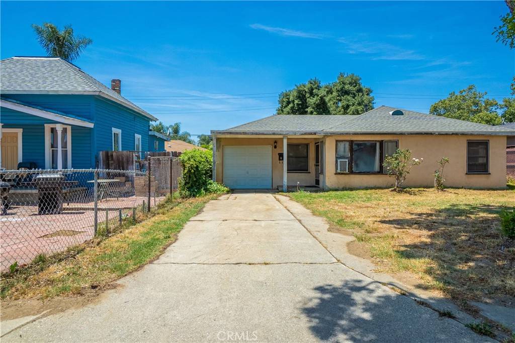 Chino, CA 91710,13224 11th ST