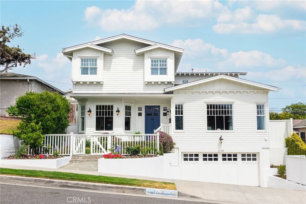 Manhattan Beach, CA 90266,1158 Magnolia AVE
