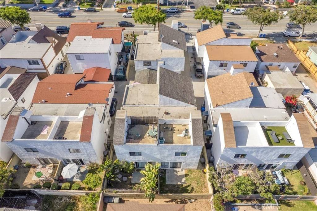 Redondo Beach, CA 90278,2212 Grant AVE
