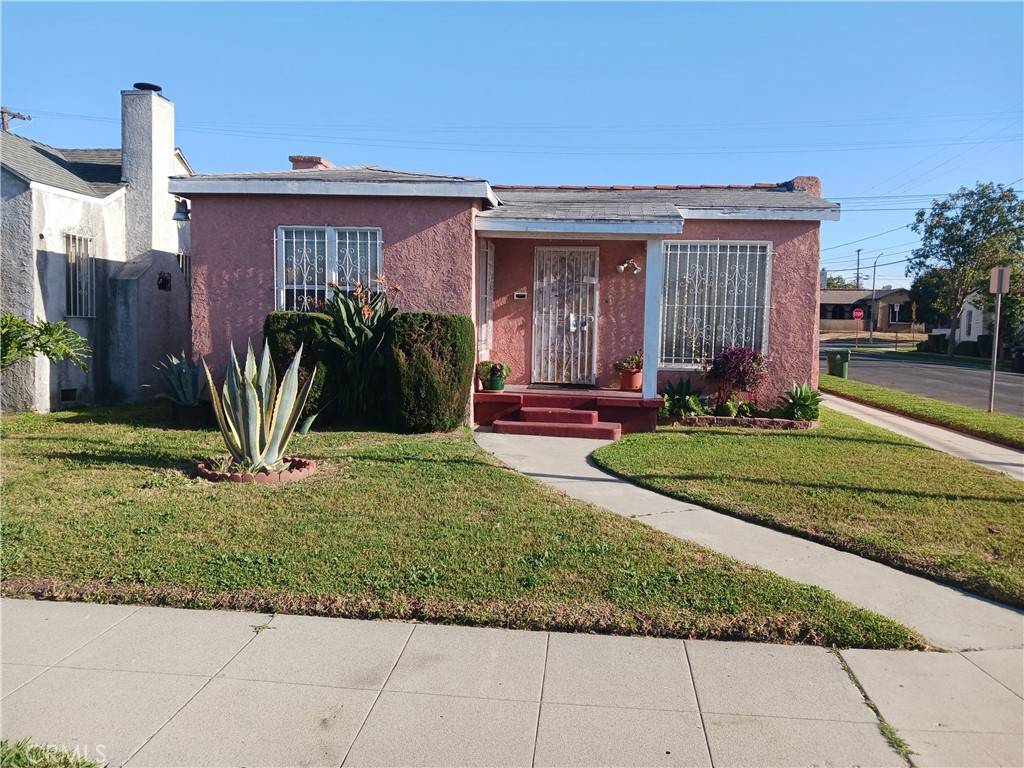 Los Angeles, CA 90047,1960 W 67th ST