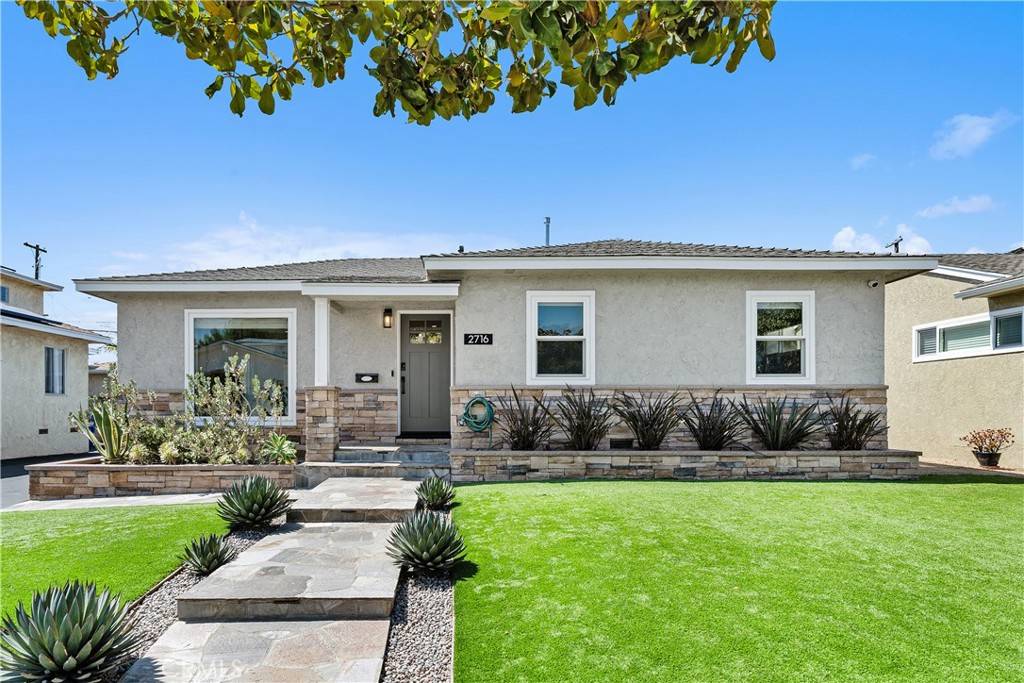 Redondo Beach, CA 90278,2716 Spreckels