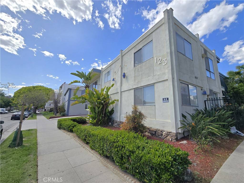 Glendale, CA 91204,123 W Lomita AVE #11