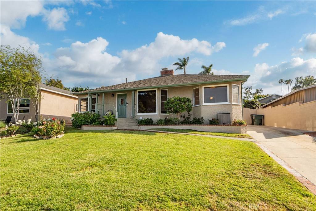 Redondo Beach, CA 90277,265 Via Linda Vista