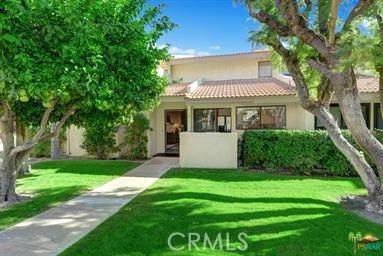 Palm Springs, CA 92264,2600 S Palm Canyon DR S #21