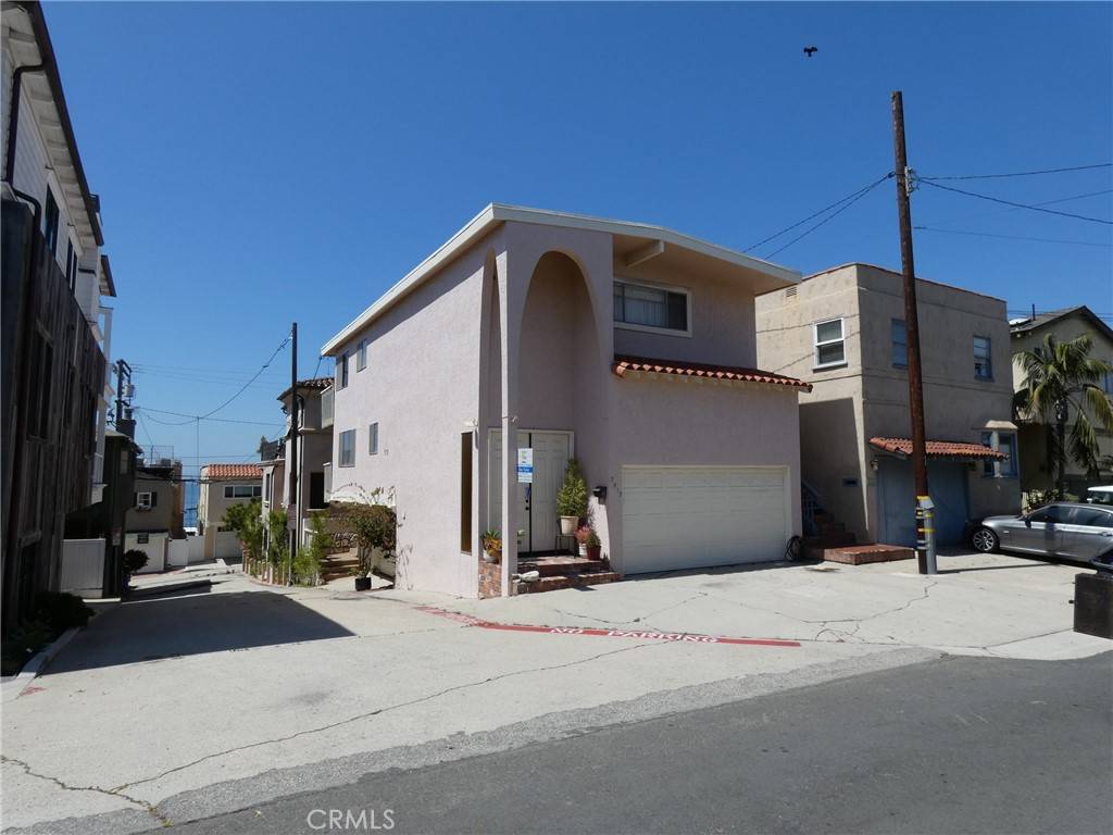 Manhattan Beach, CA 90266,3513 Alma AVE