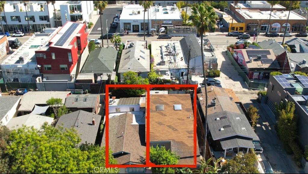 Venice, CA 90291,1139 Cabrillo AVE
