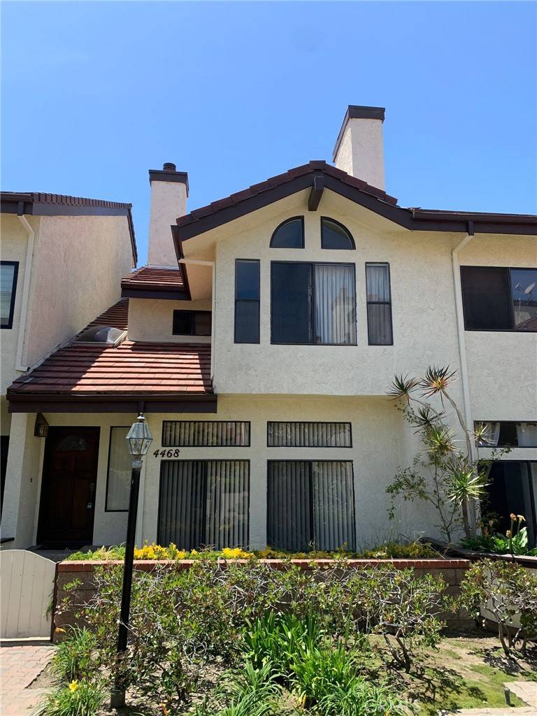 Torrance, CA 90503,4468 Spencer ST