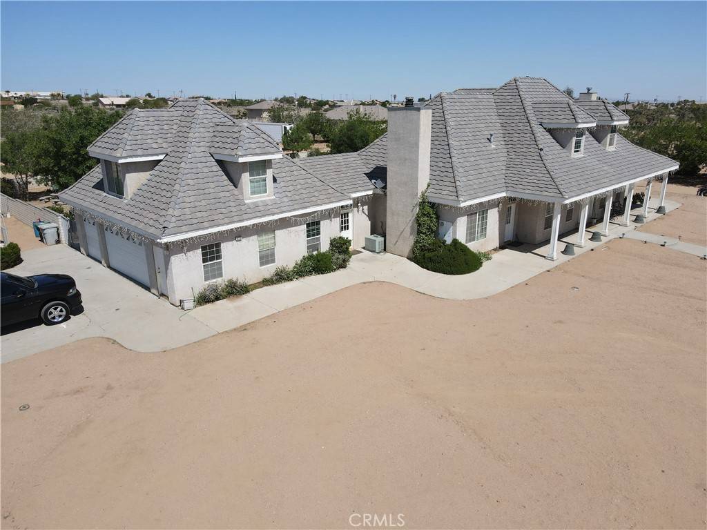 Oak Hills, CA 92344,8250 Cataba RD