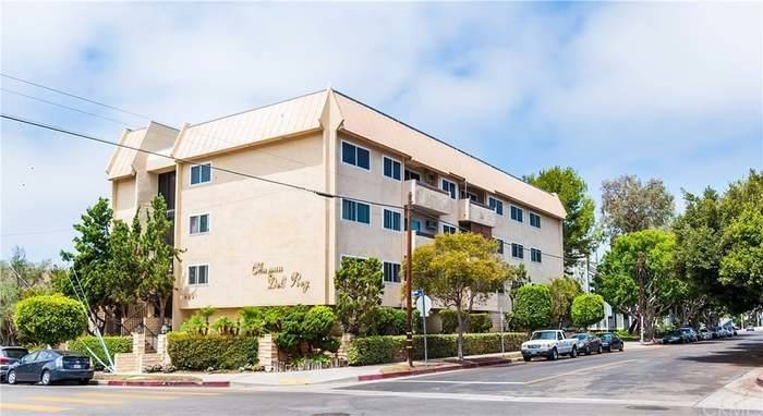 Playa Del Rey, CA 90293,8001 Redlands ST #302