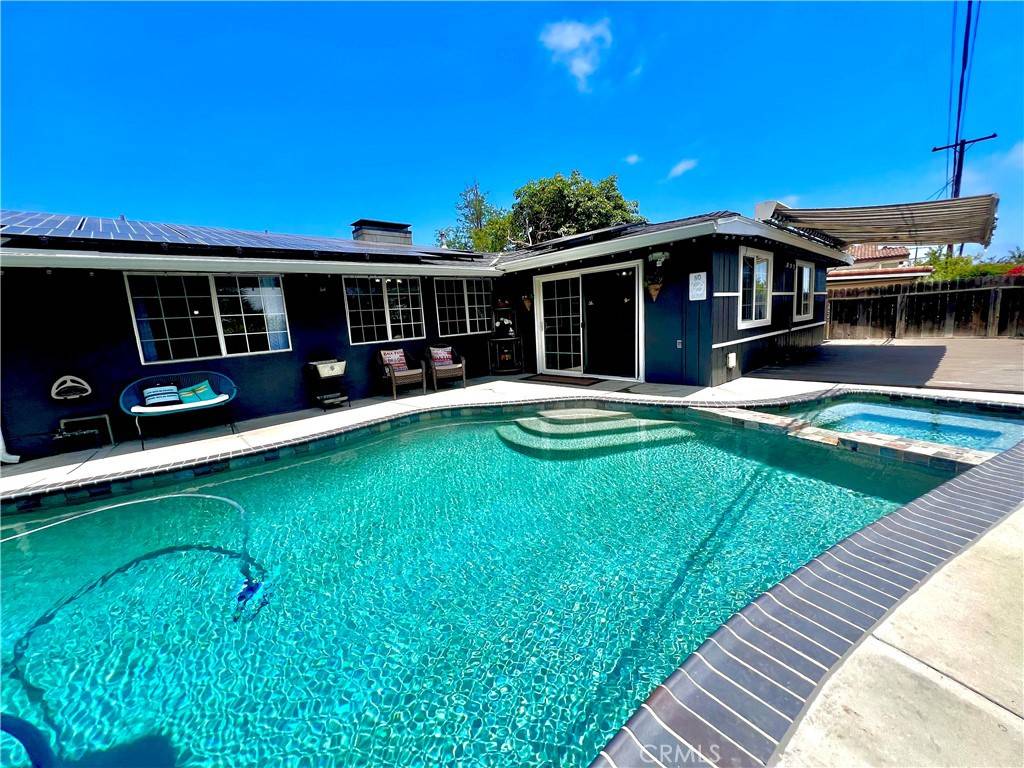 San Pedro, CA 90732,1767 W Chandeleur DR