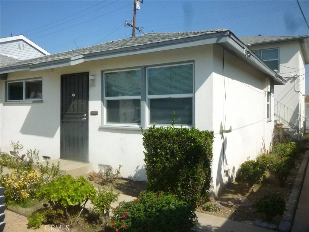 Torrance, CA 90501,712 Sartori AVE #C