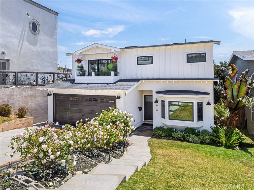 El Segundo, CA 90245,618 W Elm AVE