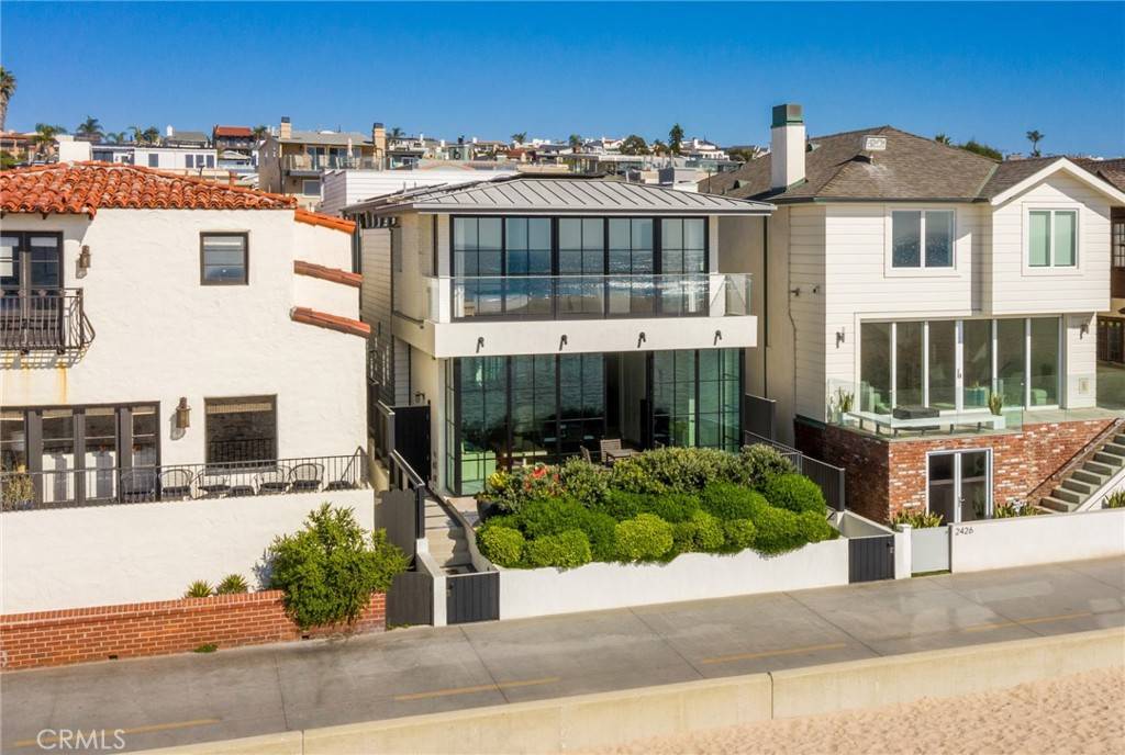 Hermosa Beach, CA 90254,2428 The Strand