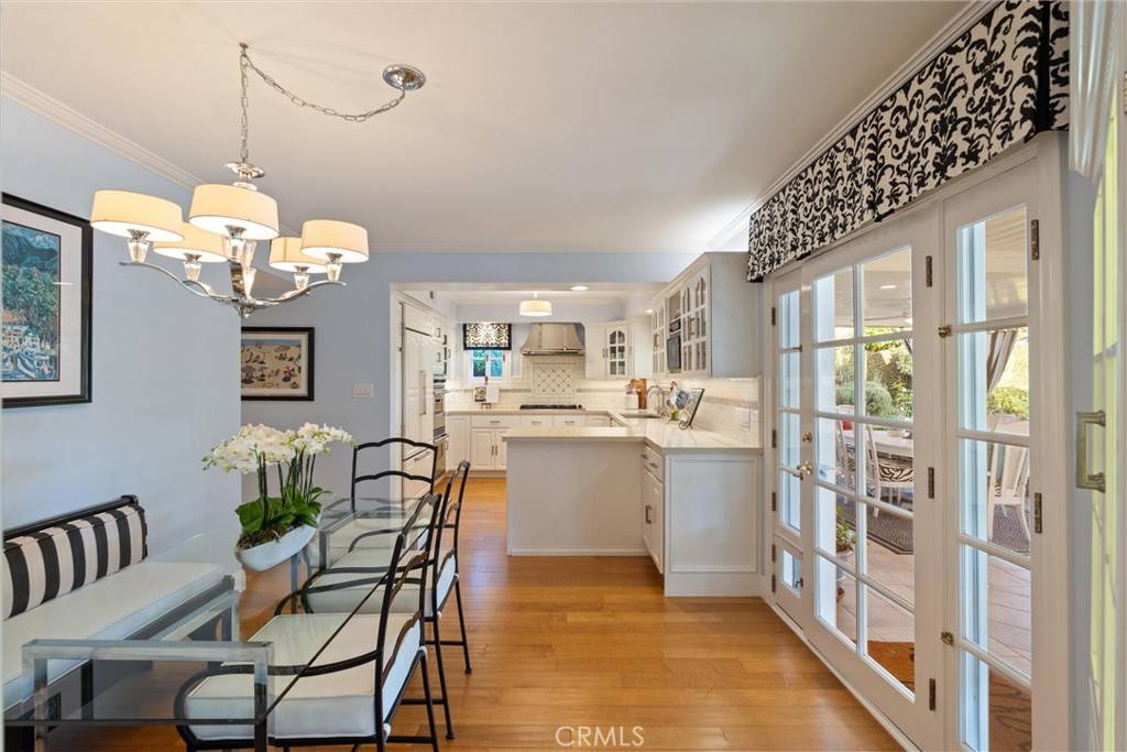 2136 W Gaucho DR Rancho Palos Verdes, CA 90275