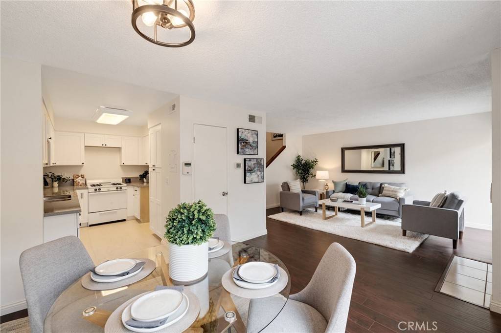 Carson, CA 90746,849 E Victoria ST #210