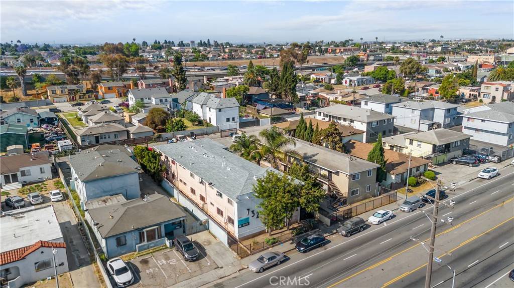 Los Angeles, CA 90044,732 W Imperial