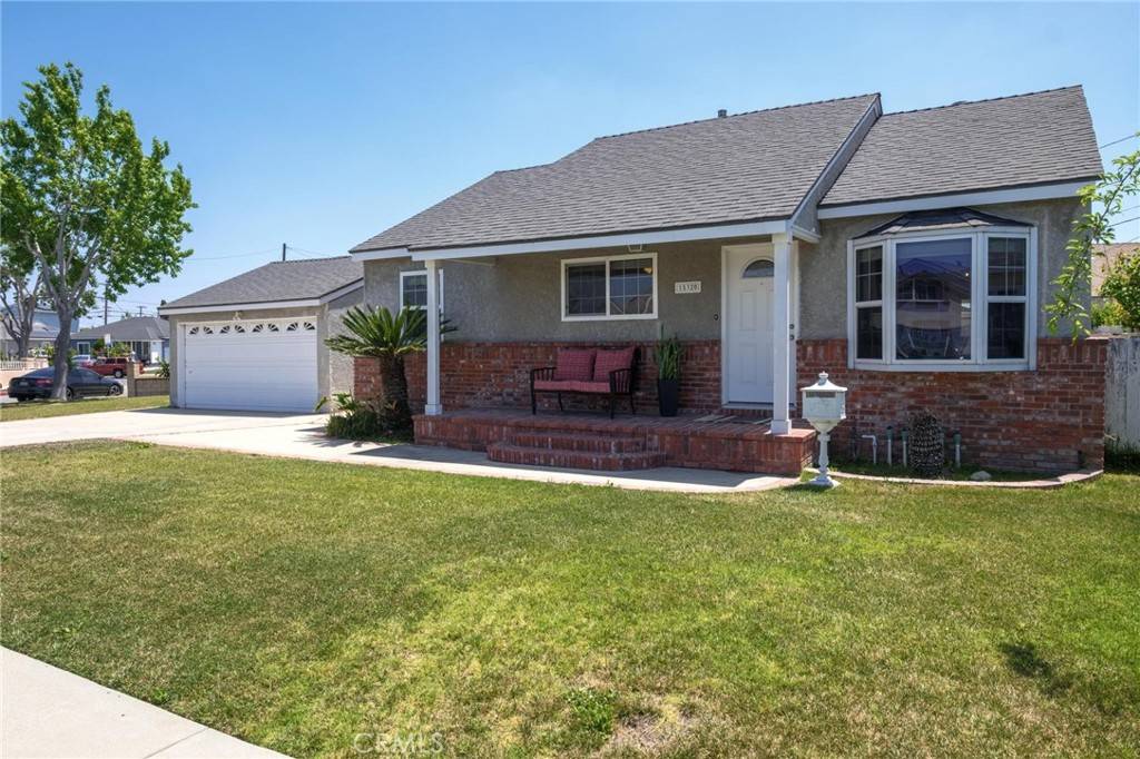 Gardena, CA 90249,15320 S Patronella AVE