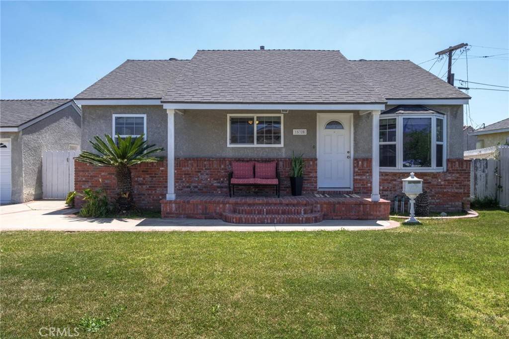 Gardena, CA 90249,15320 S Patronella AVE