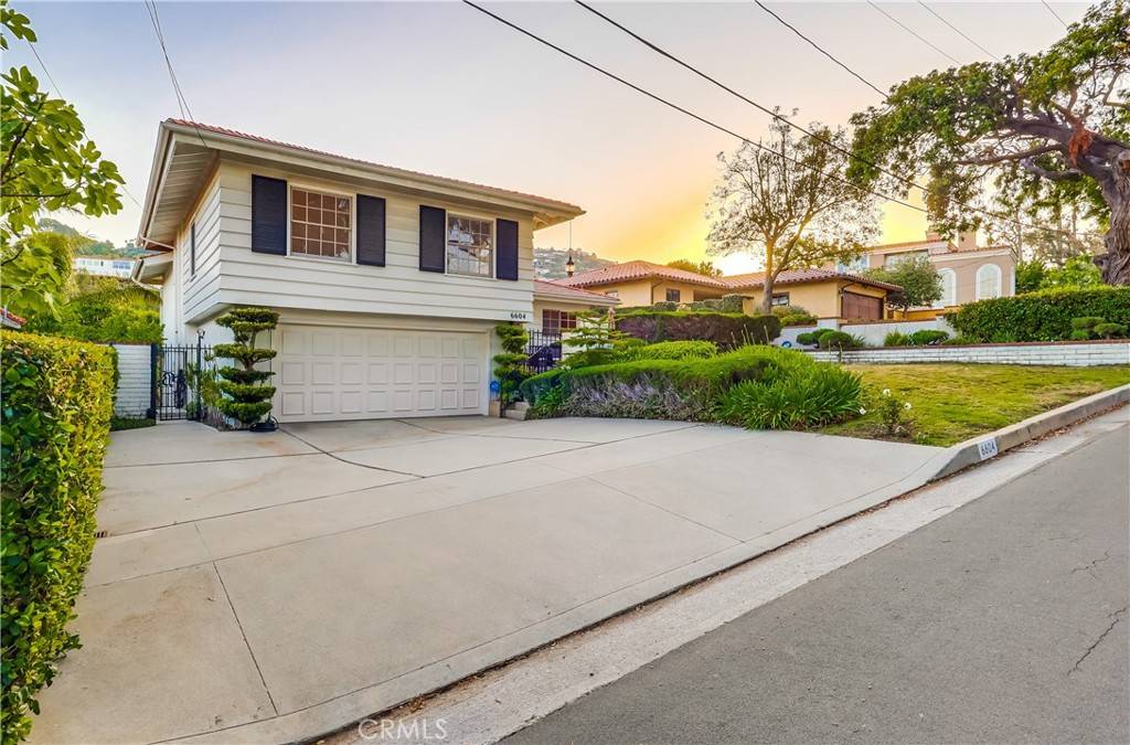 Rancho Palos Verdes, CA 90275,6604 Via Siena