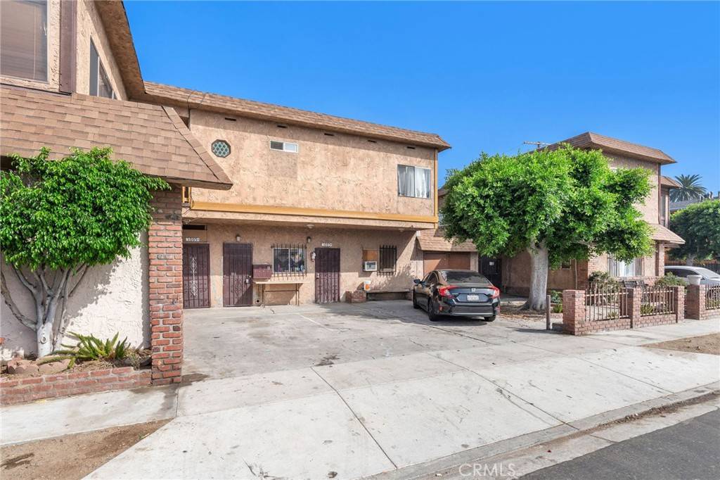 Long Beach, CA 90806,1015 East 20th St