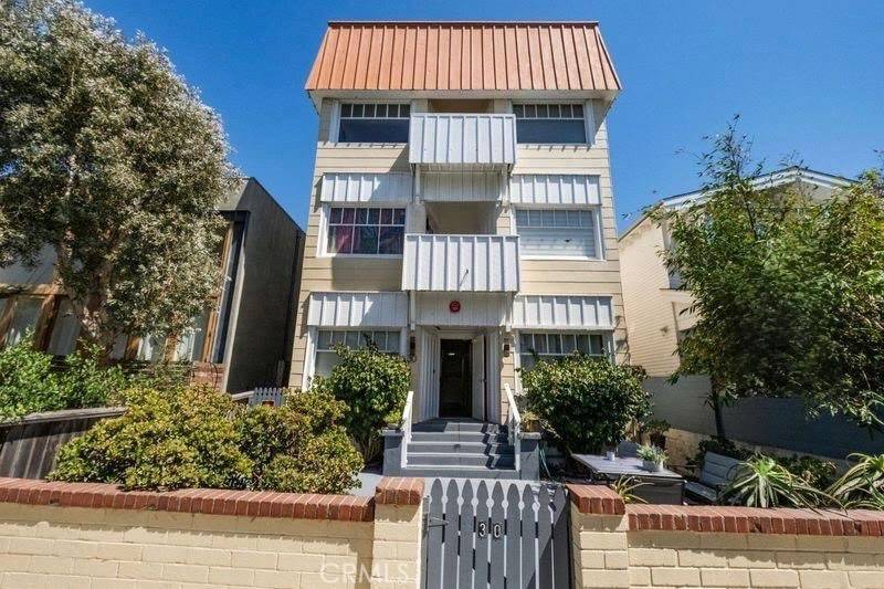 Venice, CA 90291,30 Dudley Ave #10