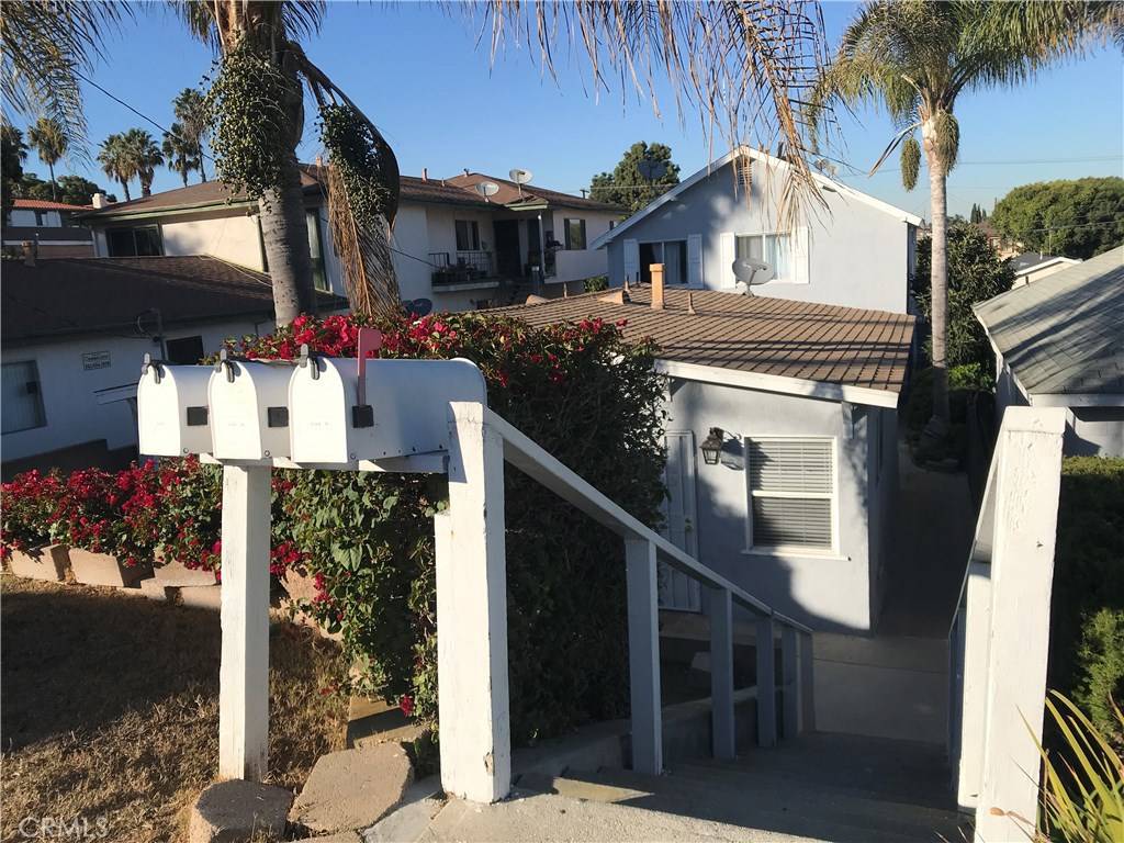 San Pedro, CA 90731,732 W 21st ST