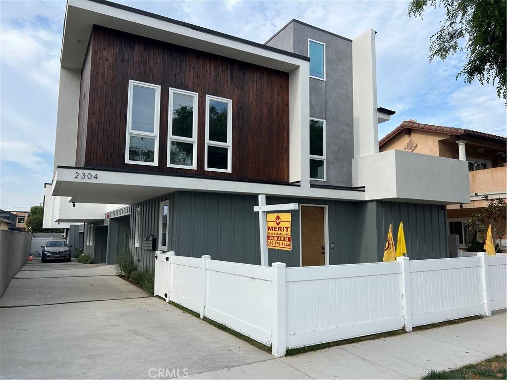 Redondo Beach, CA 90278,2304 grant #B