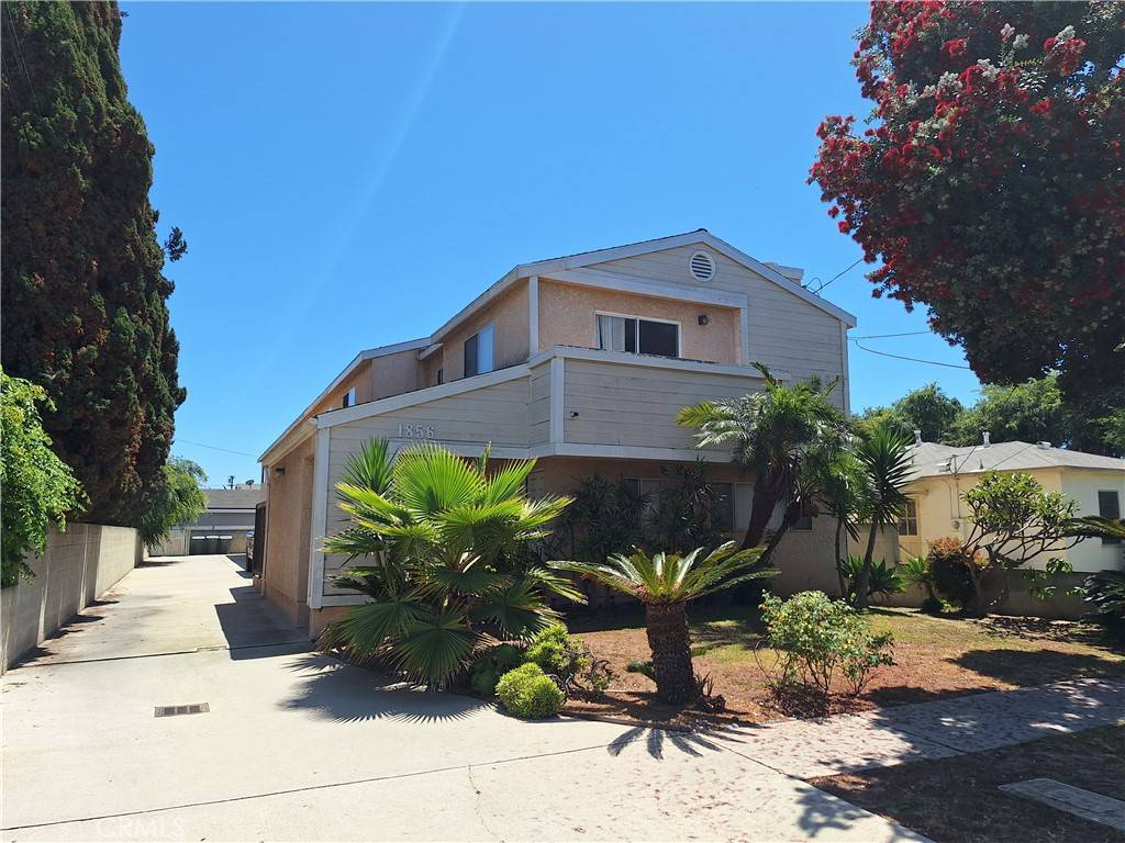 Gardena, CA 90247,1856 W Gardena BLVD #3