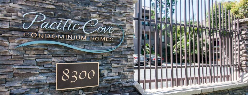 Playa Del Rey, CA 90293,8300 Manitoba ST #313