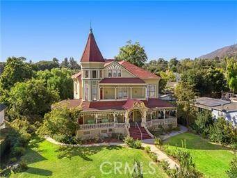 Sierra Madre, CA 91024,225 N Lima ST