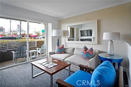 Hermosa Beach, CA 90254,1300 The Strand #109