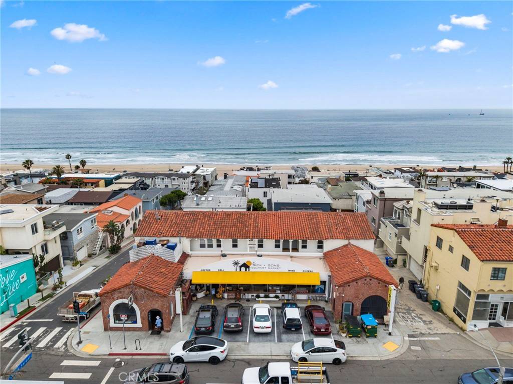 Manhattan Beach, CA 90266,3309 Highland Ave AVE