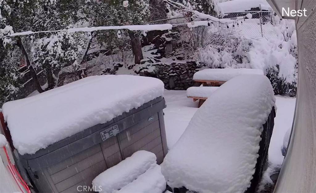 Wrightwood, CA 92397,2009 Mojave Scenic DR
