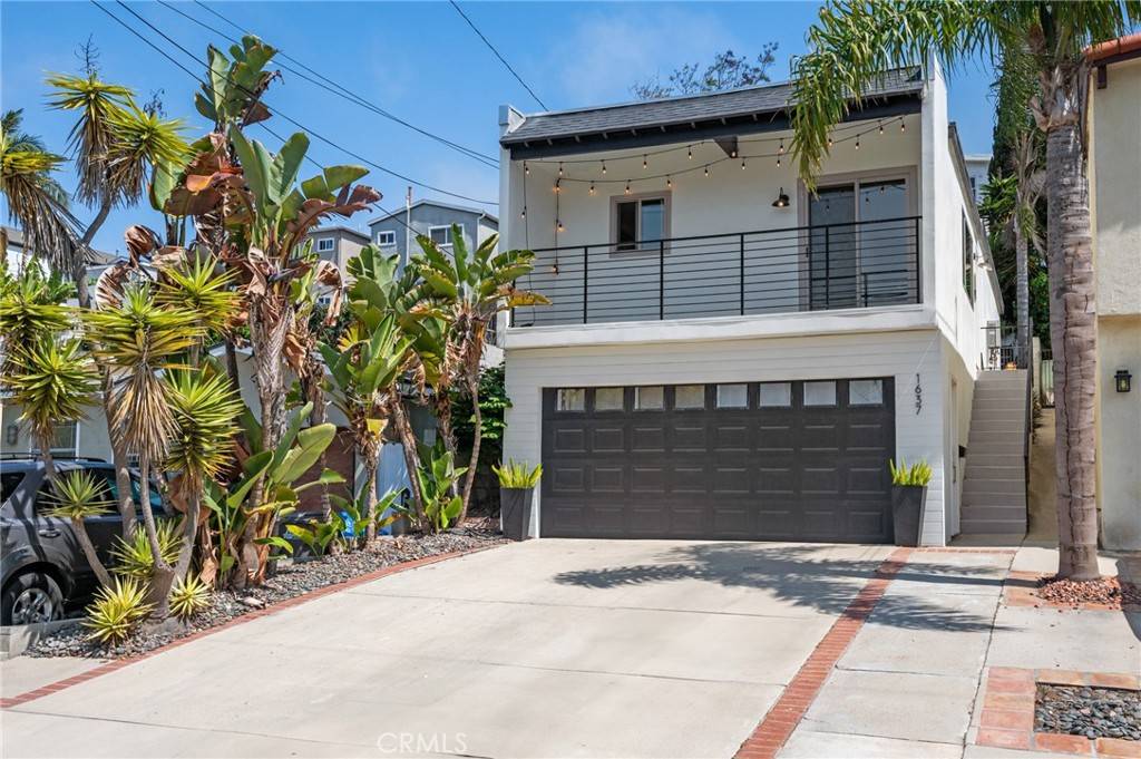 Redondo Beach, CA 90278,1637 Spreckels LN
