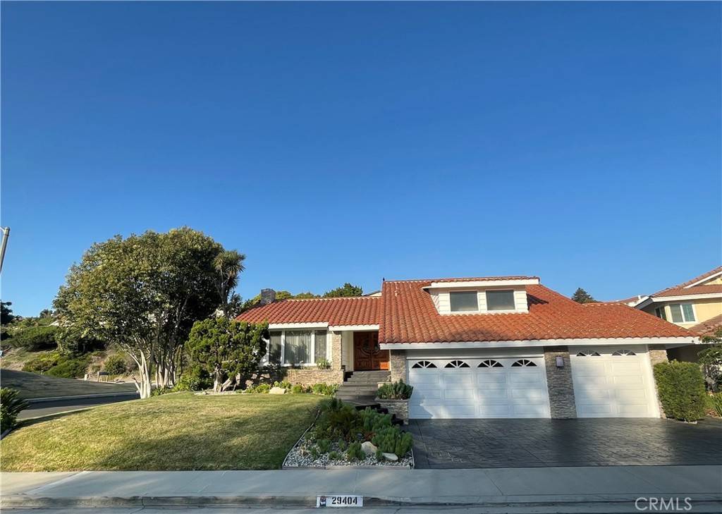 Rancho Palos Verdes, CA 90275,29404 Seaspray DR