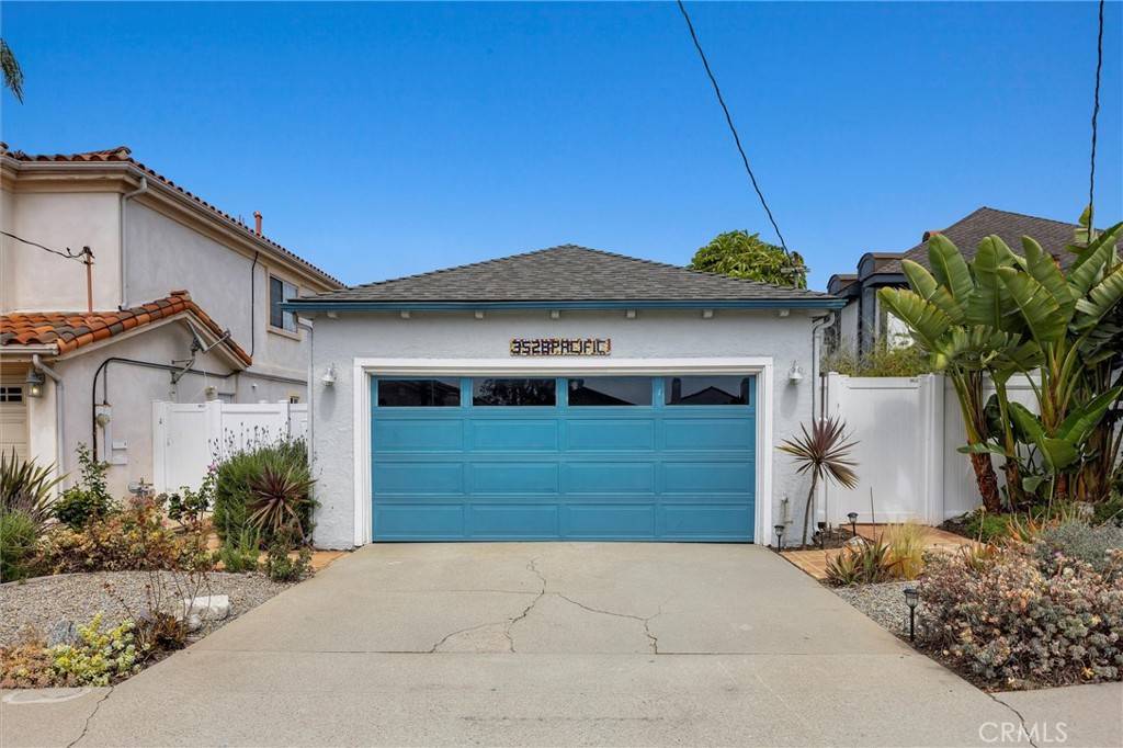 Manhattan Beach, CA 90266,3528 Pacific AVE