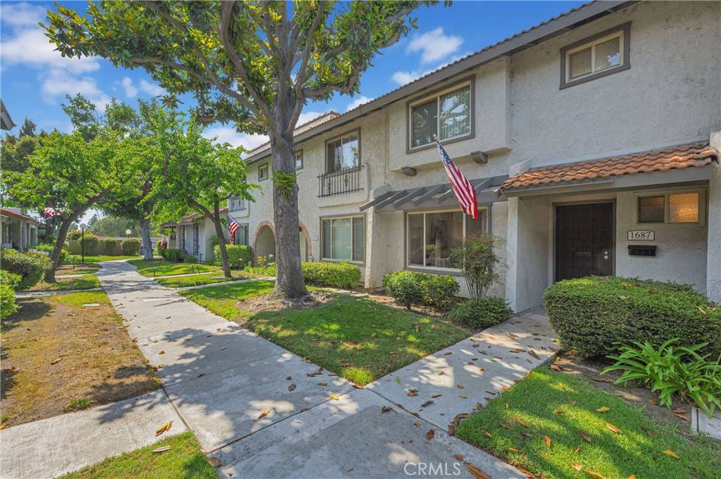 Anaheim, CA 92802,1687 W Recreo