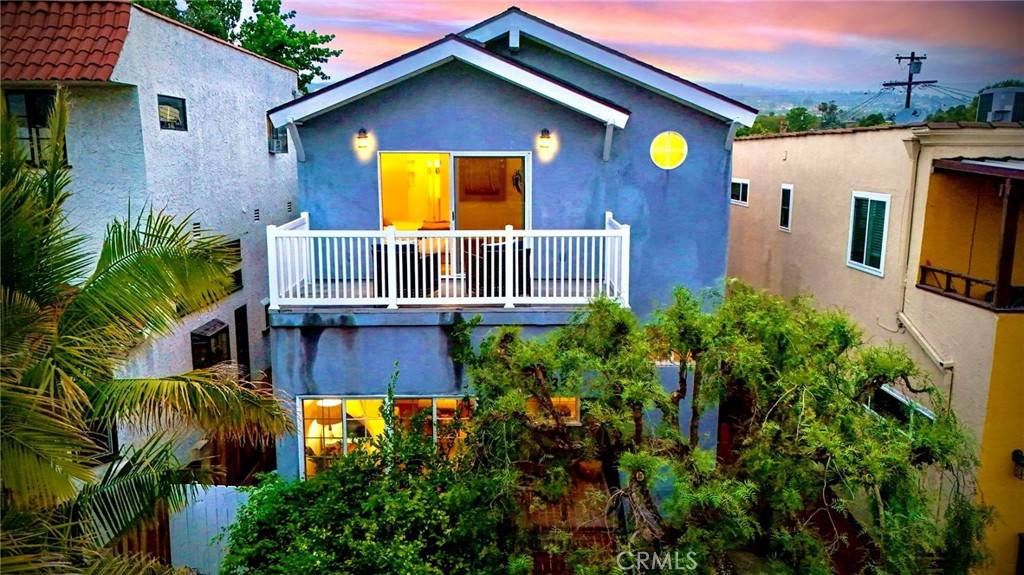 San Pedro, CA 90732,337 N Hanford AVE
