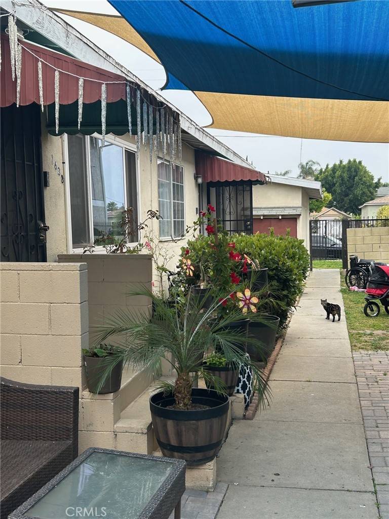 Torrance, CA 90501,1636 W 205th ST