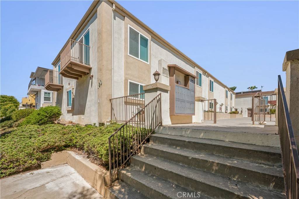 Redondo Beach, CA 90277,120 S Francisca AVE #12
