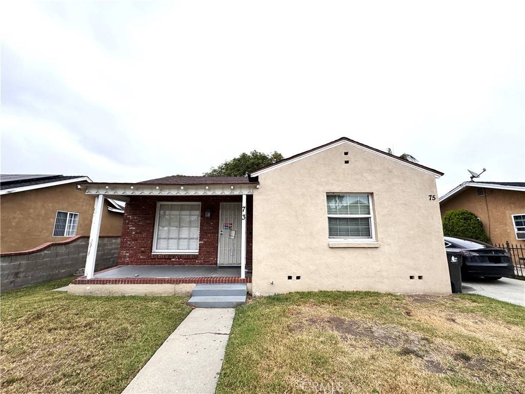 Long Beach, CA 90805,73 W Plymouth ST