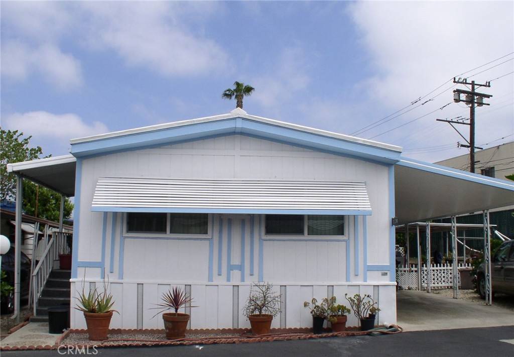 Gardena, CA 90248,17700 S Western AVE #116