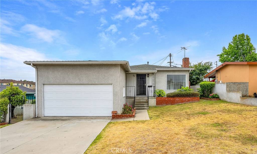 Harbor City, CA 90710,1512 247th PL