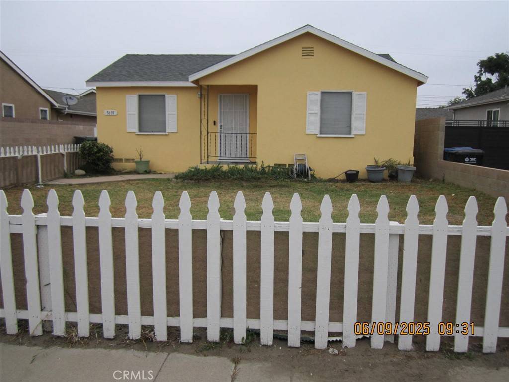 Cypress, CA 90630,5631 Danny AVE