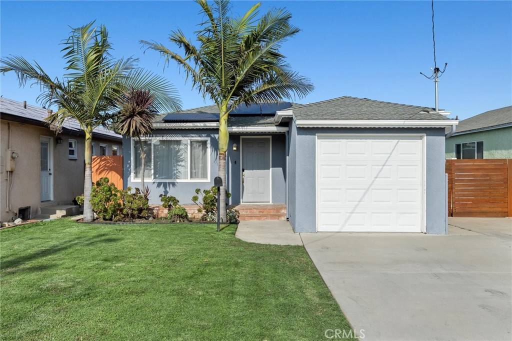 Hawthorne, CA 90250,13914 Grevillea AVE