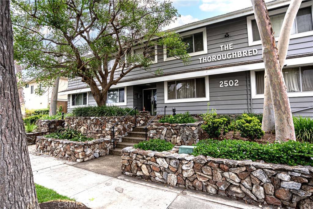 Gardena, CA 90249,2502 Manhattan Beach BLVD #38